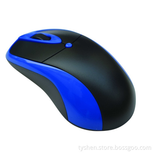 Big USB Mouse (MS-016)